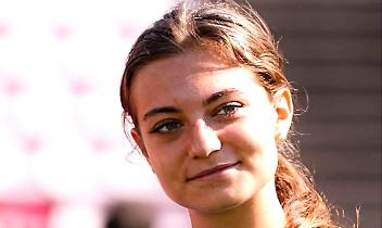 Alessia Succo