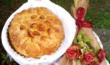 Il pane della Carit&agrave;
