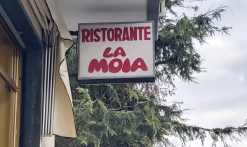 Caso ristorante "La Moia": le responsabilità sono della Provincia di Asti e della Città Metropolitana di Torino