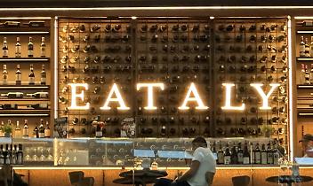 Eataly arriva all’aeroporto di Torino: apertura prevista nel 2026 a Caselle