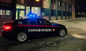 Ondata di furti e rapine nel Rivolese