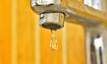 Fulmine colpisce l'acquedotto di Ronco Canavese: frazioni senz’acqua per ore