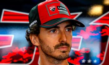 Pecco Bagnaia