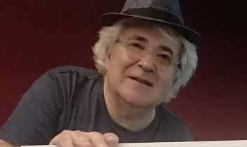 Enrico Lazzarin, la poesia come sguardo sul mondo: esce &ldquo;I 15 qualcosa&rdquo; con Vitale Edizioni