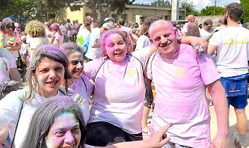 Hope Color 2025