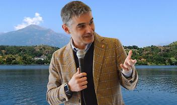 Parco dei 5 Laghi: cinque anni di attese e rinvii, ora il progetto prova a partire