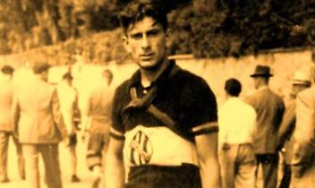 Bollengo corre ancora per Angelo Ricca: il campione partigiano che vive nella memoria