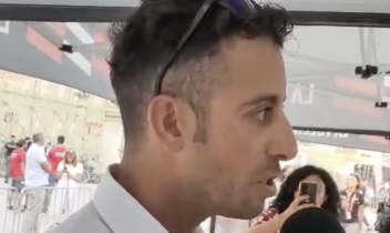 Fabio Aru