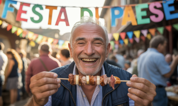 Quattro giorni di festa tra cultura, sport e musica a San Carlo Canavese