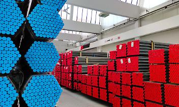 Lo stabilimento Olivetti di Agliè rinasce con Hitherm: dal mito delle Lettera 22 ai raccordi pressfitting