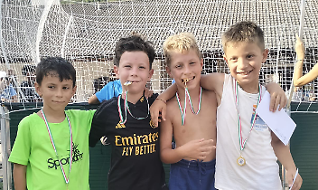 Locana impazzisce per “La Gabbia”: tre giorni di spettacolo, sport e passione