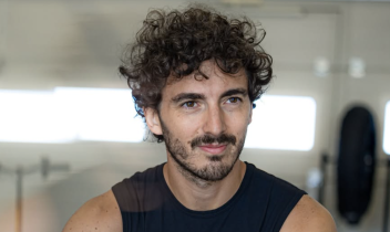 Bagnaia fa mea culpa: “Ho sbagliato con certi dichiarazioni. Nessun problema con Ducati”