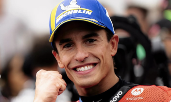 Mondiale congelato: al Balaton Park Marc Marquez fa tredici e mette il sigillo