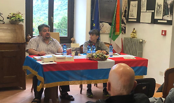 “I Falò Proibiti”: un viaggio tra memorie, storie e montagne delle Valli di Lanzo