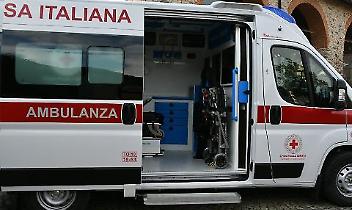 Pedone investito nel Canavese, è caccia alla sulla vettura pirata