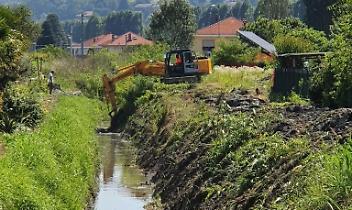 Castiglione Torinese, nuova dorsale idraulica da 5 milioni per gestire le acque della collina
