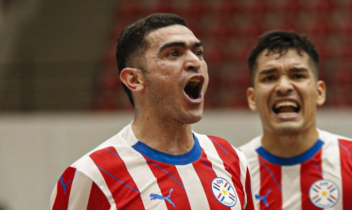 Vander Salas