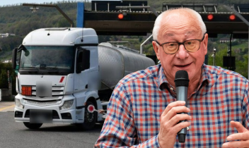 Autostrada A5 chiusa, sindaco "infuriato". "Sarà il caos"