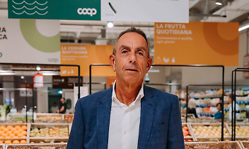 Strambino, il supermercato Coop riapre rinnovato: nuovo look e più servizi per i clienti