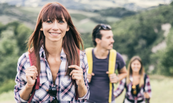 Cammina tra i ghiacciai con scienziati ed esperti: la Carovana ti aspetta a Balme