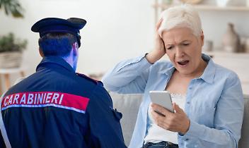 Canavese, anziani truffati da finti carabinieri: il fenomeno dilaga in tutta Italia
