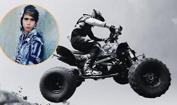 Strambino piange Manoel