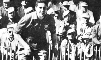 Un gioco antico e popolare. La Tola, quasi un secolo di bocce a Chivasso