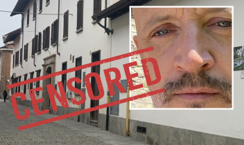 L'amministratore della pagina Facebook “Noi di Mathi”, Roberto Vivenza, è stato querelato dal sindaco