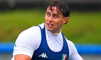 Gabriele Casadei