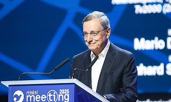 Alla corte del Meeting manca qualcuno