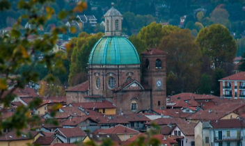 Gassino riscopre il suo tesoro di pietra