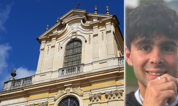 Strambino in lutto per Manoel Foggetti: martedì i funerali del ragazzo morto a 20 anni in Valle d’Aosta