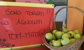 San Sebastiano da Po: torna la Sagra del P&ograve;m Matan 2025 con musica, sport e tradizione