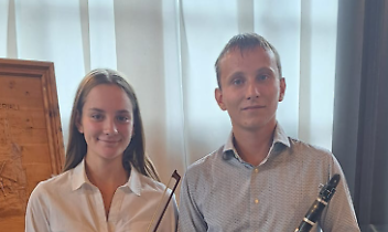 Una tredicenne di Ozegna incanta la Valtellina: Erica Calcio-Gaudino premiata con una borsa di studio