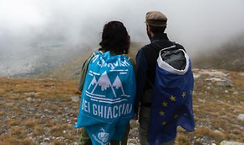 Le Valli di Lanzo un anno dopo l’alluvione: nuovi dati confermano l’aumento degli eventi meteo estremi  (VIDEO)