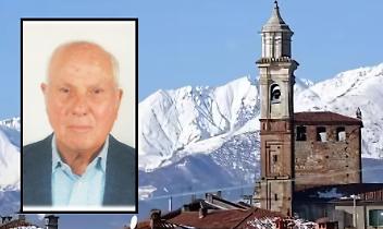 È morto Vincenzo Maggio