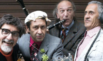 Castellamonte, Eugenio Bennato al Nigra Cantato: il programma completo