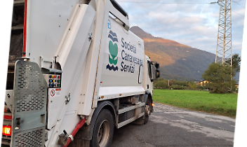 SCS, bilancio da presa in giro: l'azienda è in utile, ma la Tari "ammazza" tutti