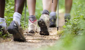 Arte, fede e natura: torna ad Avigliana la camminata &ldquo;Piloni d&rsquo;artista&rdquo;