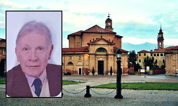 Addio a Silvio Gozzano