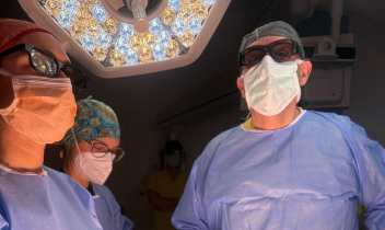 Ospedale piemontese eccellenza contro il reflusso: il nuovo sistema apre la strada a cure personalizzate