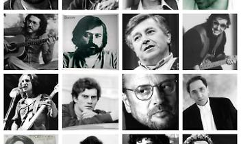 Bollengo capitale della canzone d’autore: arriva l’11° Raduno nazionale