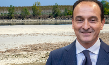 Guerra sull’acqua: la Regione Piemonte sfida Roma ma vuole prosciugare i fiumi