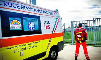 Emergenze sanitarie, a Volpiano parte la formazione gratuita per soccorritori 118