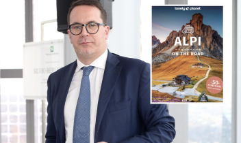 Lonely Planet sceglie Torino per presentare la guida “Alpi on the Road” che valorizza il Canavese e le Valli di Lanzo