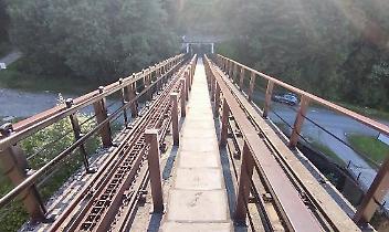 Traversella, le miniere tornano a vivere: aperto il Museo Accessibile