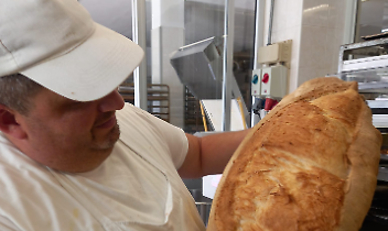 Il Buon Pane in Festa a Giaveno: la tradizione che profuma di storia e comunità