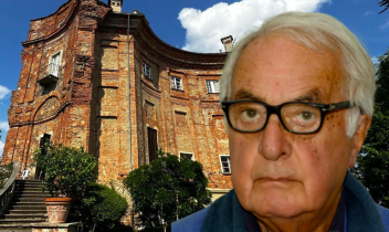 &Egrave; morto l&rsquo;archistar Pietro Derossi: dalle origini canavesane al Moma di New York (VIDEO)