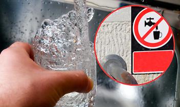 Acqua non potabile in Canavese: trovato Escherichia coli nell’acquedotto