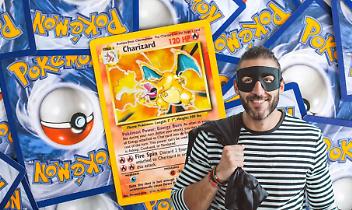 Furto di carte Pokémon in tabaccheria: due 26enni arrestati, la targa segnata li incastra